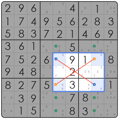 sudoku with answers