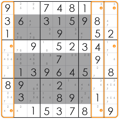 fog sudoku